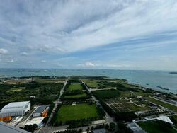 Marina Bay Residences (D1), Condominium #597165331